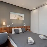 Appartamento Superior With Terrace & Free Parking