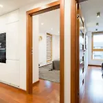 Superior With Terrace & Free Parking