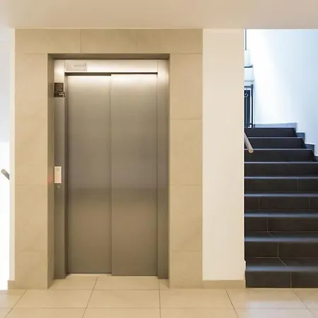 Apartament Superior With Terrace & Free Parking Kraków