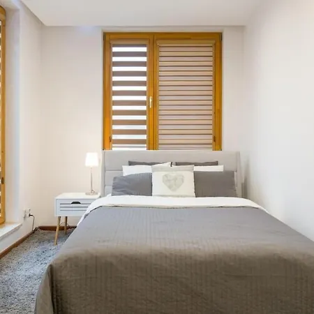 Superior With Terrace & Free Parking *