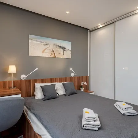 Apartament Superior With Terrace & Free Parking