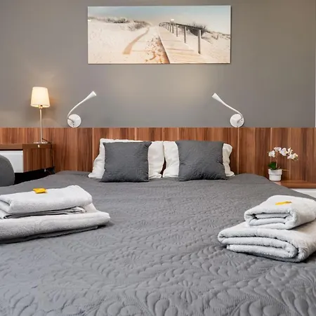 Superior With Terrace & Free Parking *