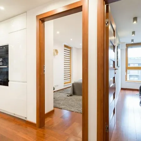 Superior With Terrace & Free Parking