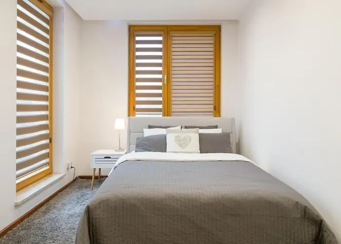 Superior With Terrace & Free Parking *