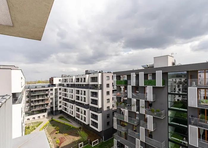 شقة Superior With Terrace & Free Parking