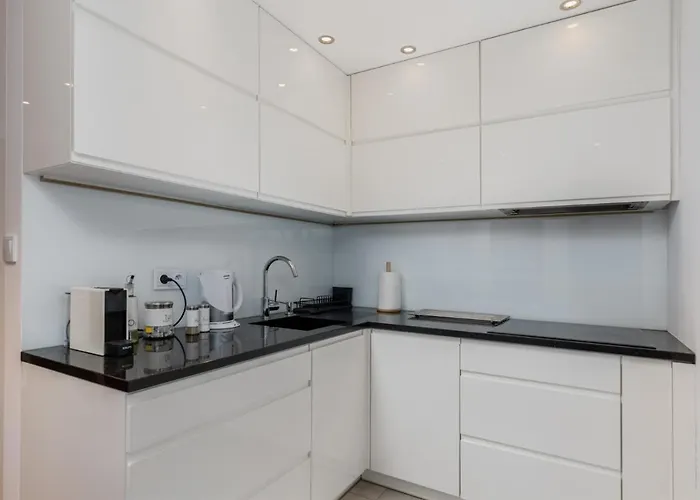 شقة Superior With Terrace & Free Parking