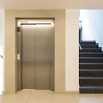 Apartman Superior With Terrace & Free Parking Krakkó