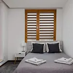 Superior With Terrace & Free Parking *
