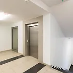 Superior With Terrace & Free Parking Apartman *