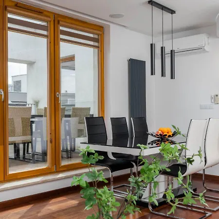 Apartman Superior With Terrace & Free Parking *