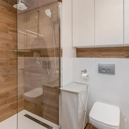 Appartement Superior With Terrace & Free Parking *
