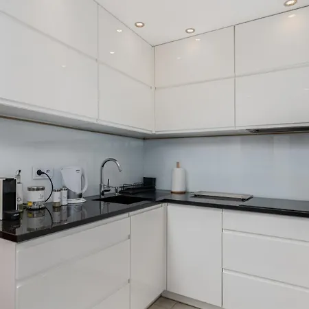 Appartement Superior With Terrace & Free Parking