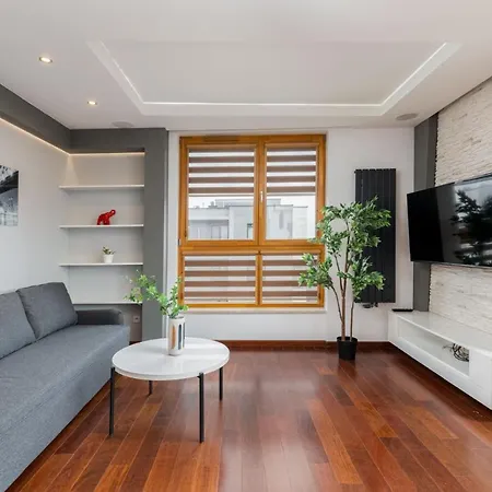 Apartman Superior With Terrace & Free Parking