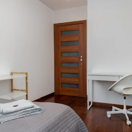 Superior With Terrace & Free Parking