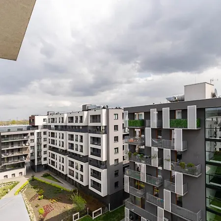 Apartman Superior With Terrace & Free Parking