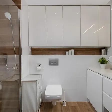 Apartman Superior With Terrace & Free Parking *